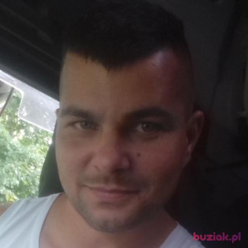 Kamisabc, Male, 35 years, Konin