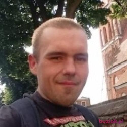 Zaporek, Male, 33 years, Golub-Dobrzyń
