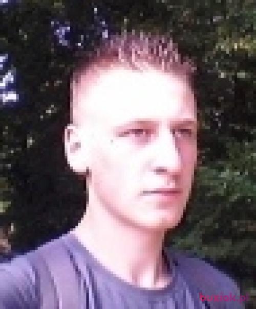 luis96, Male, 30 years, Kłodzko