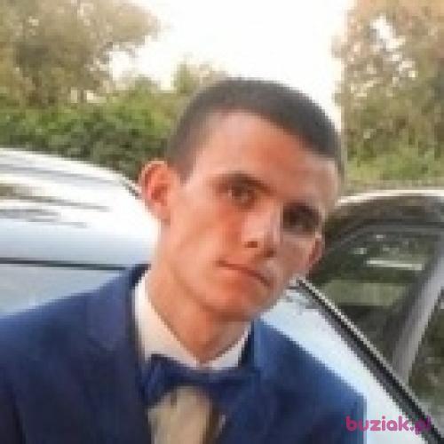 Ciastus, Mężczyzna, 31 lat, Niepołomice