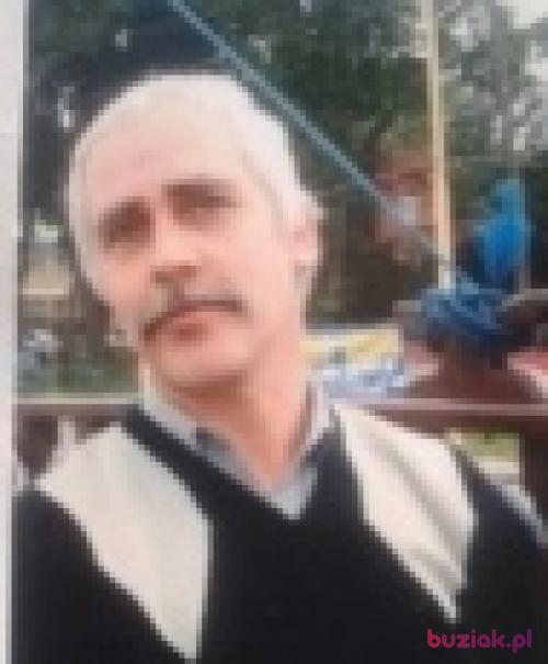 bodzior65, Mężczyzna, 60 lat, Wrocław