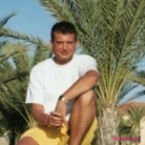 Marek767, Mężczyzna, 47 lat, Gdańsk
