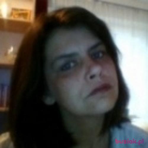 ajszka, Kobieta, 53 lata, Mońki