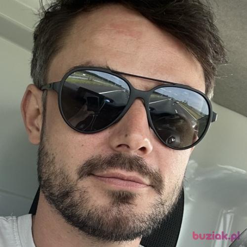 Dareckilux, Male, 35 years, Almere