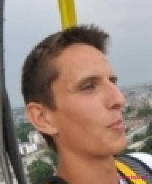 kowalski3823, Mężczyzna, 28 lat, Kraków