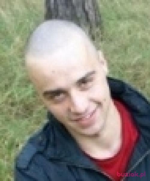 ANTEHOOD, Mężczyzna, 39 lat, Warszawa