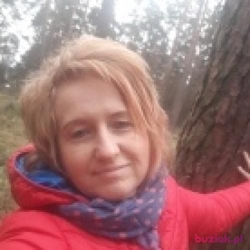 poczciwarenata1, Kobieta, 55 lat, Pabianice