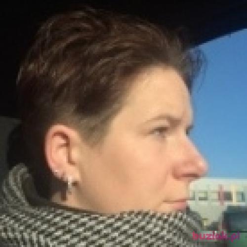 Moni122, Female, 41 years, Lubliniec