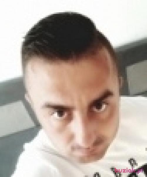 Lukasz1403, Male, 43 years, Ciechanów