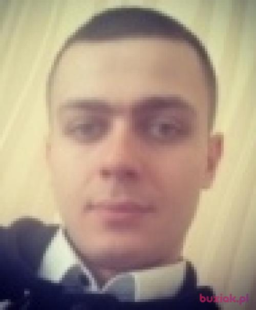 Kuba-Krk, Mężczyzna, 31 lat, Kraków