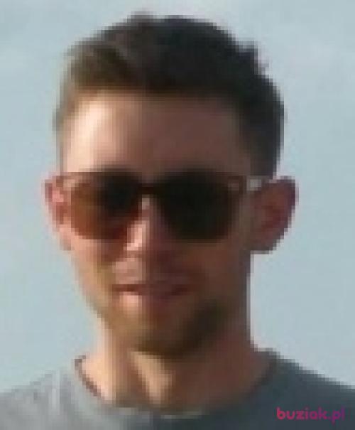 zacnycezar09, Male, 33 years, Ciechanowiec