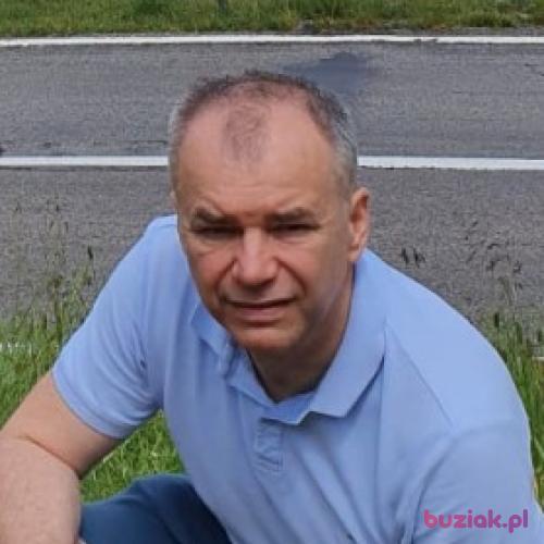 spokojnymily, Male, 55 years, Częstochowa