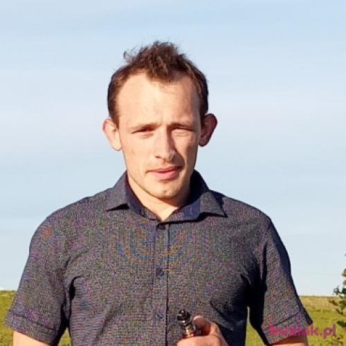 duz, Male, 27 years, Człuchów