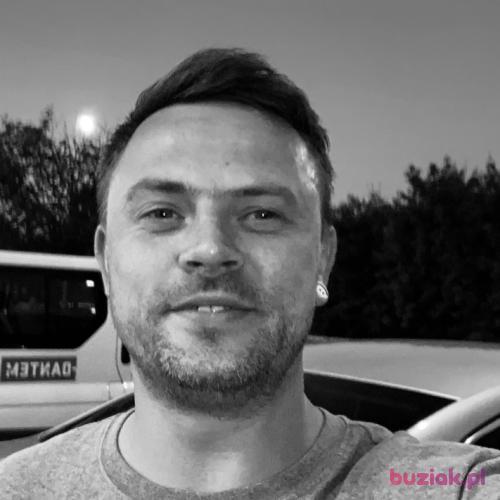 ftorek, Male, 45 years, Praszka