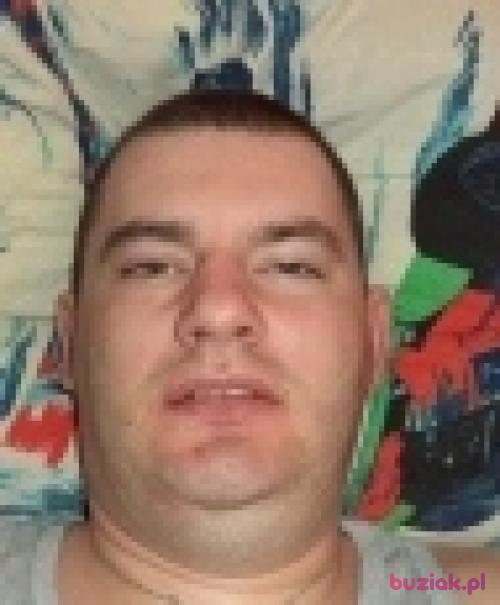 niepelnosprawny, Male, 42 years, Bełchatów