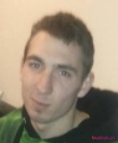 jestemtylkotwoj, Male, 32 years, Warszawa