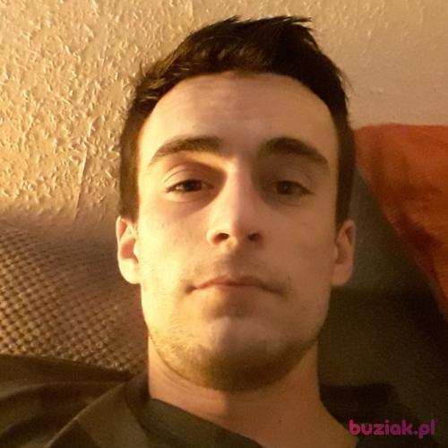 TwojSensei, Mężczyzna, 36 lat, Szczecin