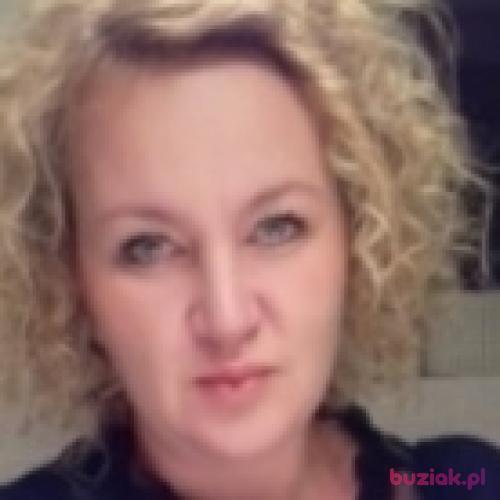 agakarolina, Female, 50 years, Dobre Miasto