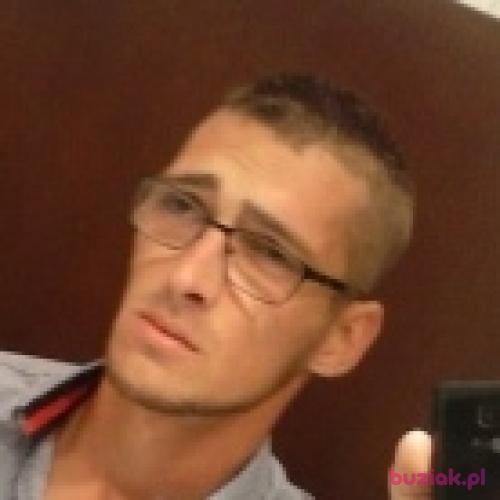 dawid893, Male, 35 years, Piła