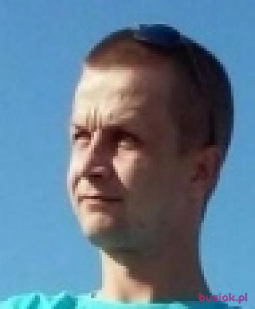 Przemooos84, Male, 42 years, Leszno