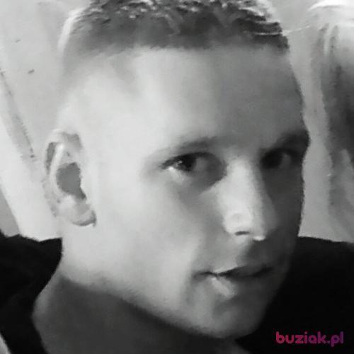 Tomusiekxyz, Male, 34 years, Chorzów