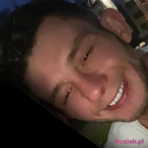Adam240491, Male, 35 years, Gorzów Wielkopolski