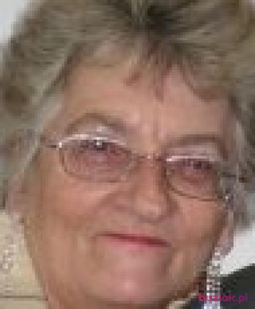 babcia12, Female, 74 years, Piekary Śląskie