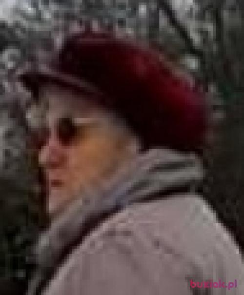 danusiapikul, Kobieta, 69 lat, Radzyń Podlaski