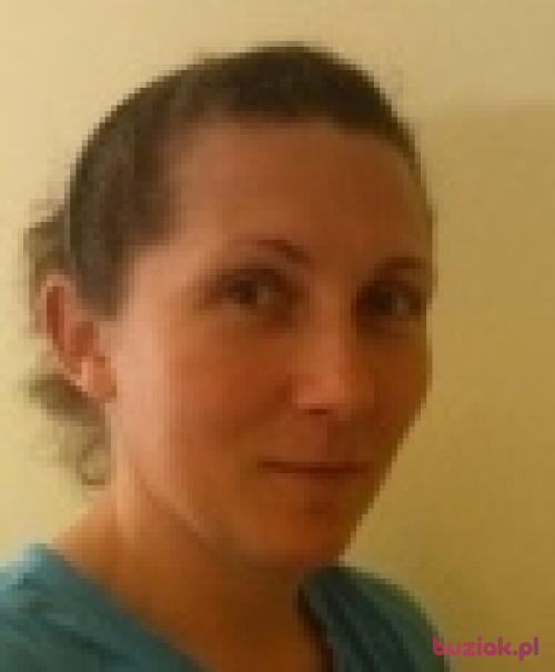 piwonia15, Female, 44 years, Andrychów