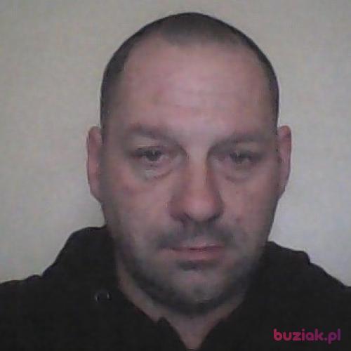 Jedrej, Mężczyzna, 45 lat, Białogard