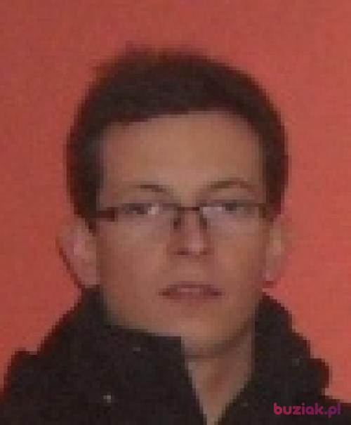 gio1990, Male, 36 years, Jędrzejów