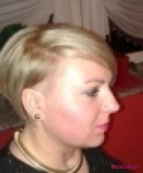 Chudalla, Kobieta, 38 lat, Krapkowice