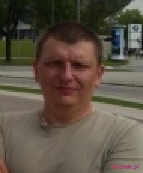 32Lukas, Male, 39 years, Lubliniec