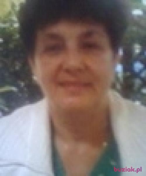 krystyna50, Female, 71 years, Będzin