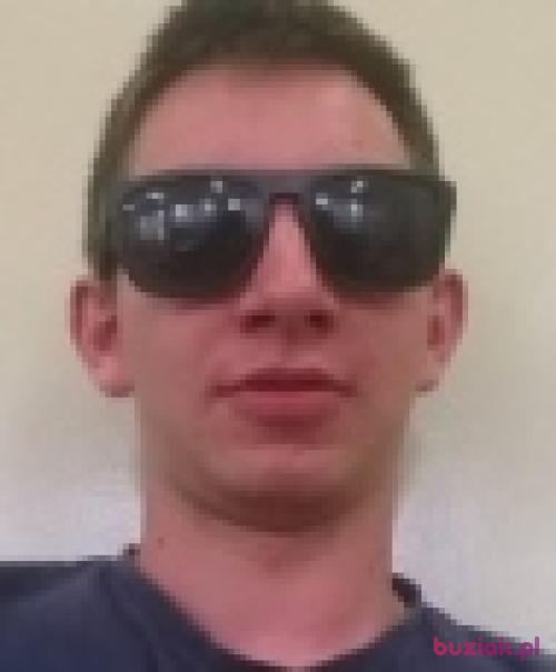 grzegorzd97, Male, 29 years, Bielsko-Biała