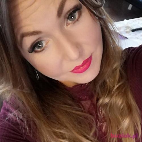 monprom, Kobieta, 38 lat, Szczecin