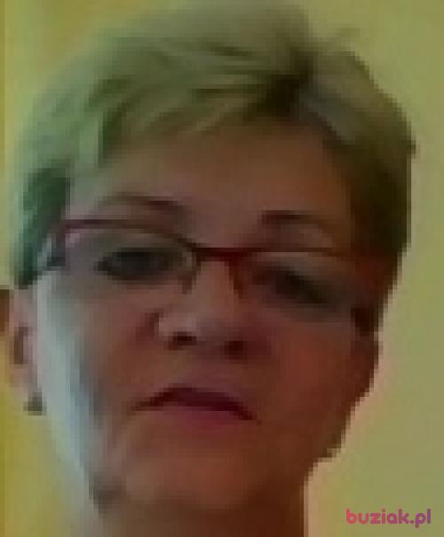 babunia1959, Kobieta, 66 lat, Żary