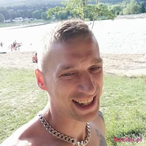 MMarcinek1983, Male, 40 years, Amsterdam