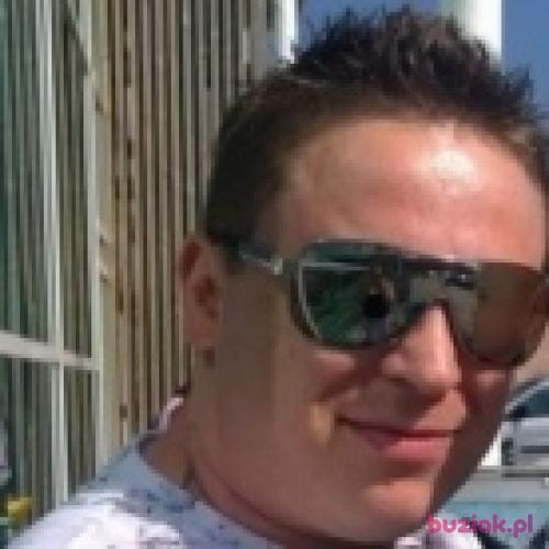 Mike2807, Male, 40 years, Sulechów