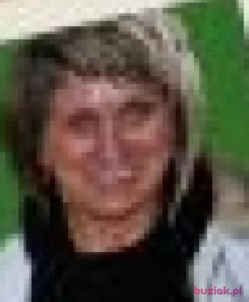 malgorzatka12, Kobieta, 69 lat, Krosno
