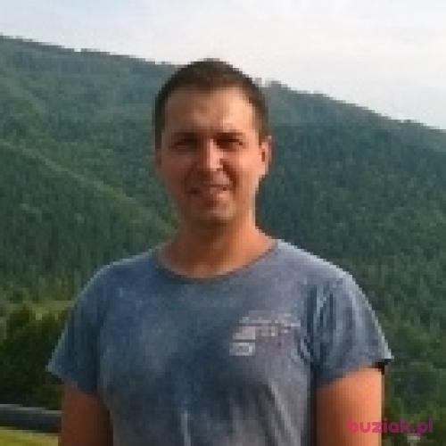 lukaszrs, Male, 44 years, Bielsko-Biała