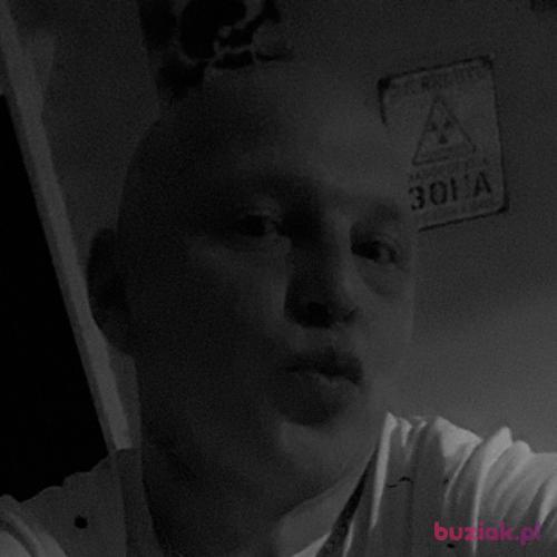 LysyWesoly86, Male, 40 years, Żagań
