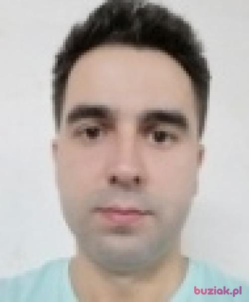 brunetmaciek, Male, 41 years, Mława
