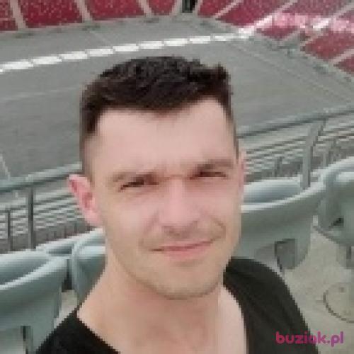 Krzysiek36b, Male, 42 years, Arcen