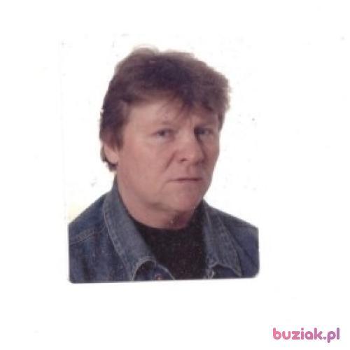 Nib, Male, 67 years, Częstochowa