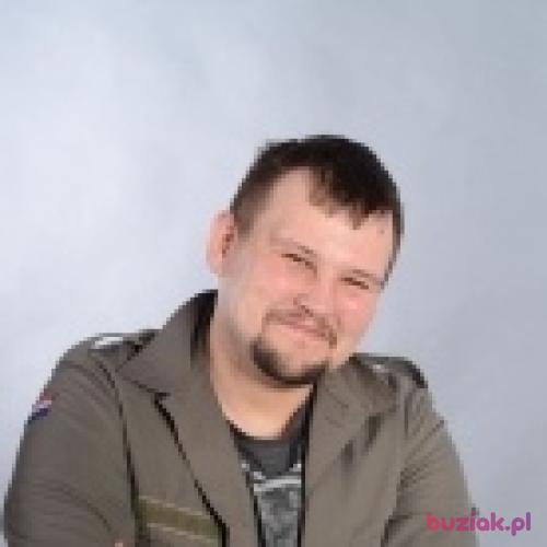 Przemas87, Mężczyzna, 38 lat, Warszawa