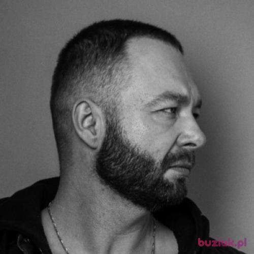 RemigiuszHot, Male, 45 years, Amsterdam