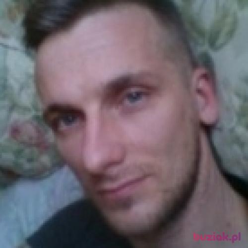 Patryk-89, Mężczyzna, 36 lat, Zielona Góra