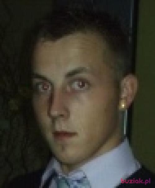 piotrdominowski, Male, 37 years, Bydgoszcz