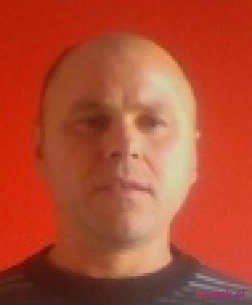mirek36, Male, 47 years, Pinczów
